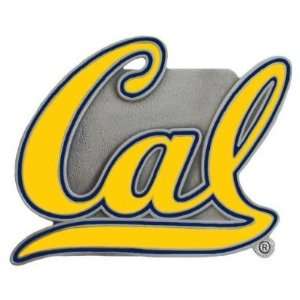 Cal Berkeley Golden Bears Hitch Cover Class   NCAA College Athletics 