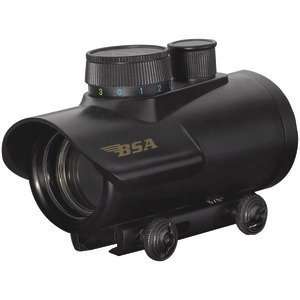  Bsa Optics Hmrgbd30cp 30Mm Multi Purpose Sighting System 