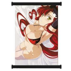  Gurren Lagann Anime Fabric Wall Scroll Poster (16 x 24 