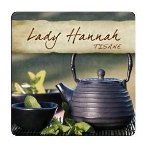 Lady Hannah Whole Fruit Tisane 2 lb Bag  Grocery & Gourmet 