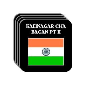  India   KALINAGAR CHA BAGAN PT II Set of 4 Mini Mousepad 