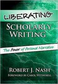   Narrative, (0807745251), Robert Nash, Textbooks   