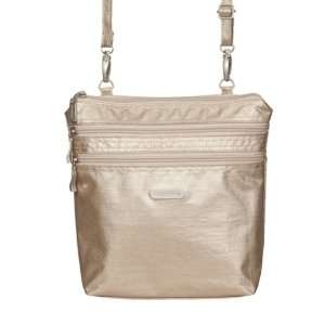  Metallic Zipper Bagg™ 