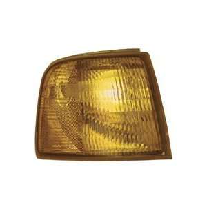   PARK/TURN LAMP FORD RANGER 93 97 / RH, RETAIL (85772 5) Automotive