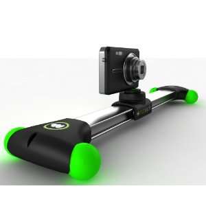   mobislyder   Portable camera slider and iPhone dolly