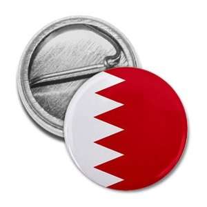  BAHRAIN World Country Flag 1 Mini Pinback Button Badge 