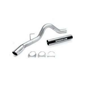    Maganflow Performance Exhaust 17970 Exhaust System Kit Automotive