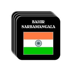  India   BAHIR SARBAMANGALA Set of 4 Mini Mousepad 