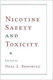   Toxicity, (0195114965), Neal L. Benowitz, Textbooks   