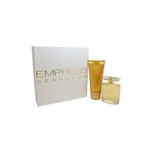  Empress Sean John 2 pc Gift Set For Women Beauty