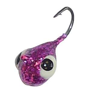   Jigs Size 14 (HRMJ14); Color Fuchsia Pink (6)