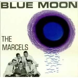  Blue Moon The Marcels Music