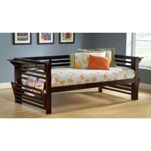    Hillsdale Furniture Miko Daybed w/ Optional Trundle