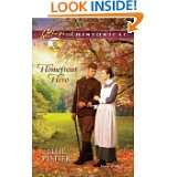 Homefront Hero (Love Inspired Historical) by Allie Pleiter (May 1 