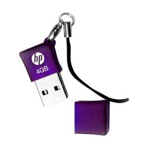  HP USB Flash Drive v165w   USB flas P FD4GBHP165 PRP EF 