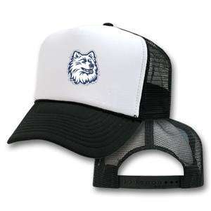  Connecticut Huskies Trucker Hat 