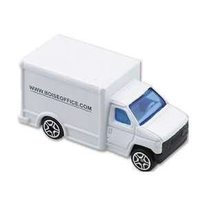  915    Delivery Truck Toys & Games
