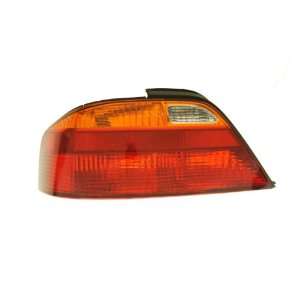  Genuine Acura Parts 33551 S0K A01 Driver Side Taillight 