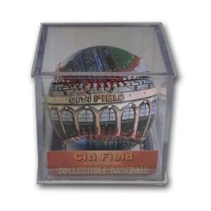  MLB New York Mets Unforgettaball® Citi Field Sports 