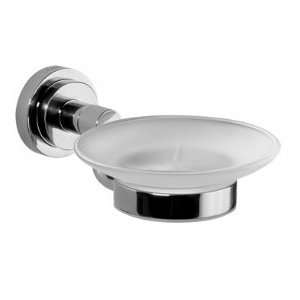  Graff Soap Dish and Holder G 9141 ABN