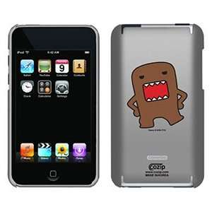  Shuffle Domo on iPod Touch 2G 3G CoZip Case Electronics