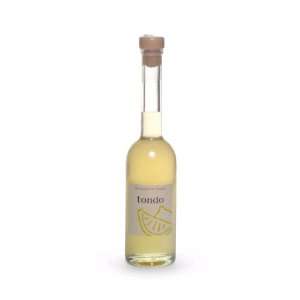 Balsamic Vinegar Infused with Lemon Grocery & Gourmet Food