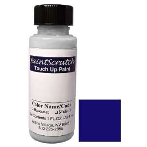   Up Paint for 2012 Honda Crosstour (color code B 570M) and Clearcoat