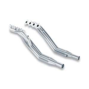  Borla 17242 Long Tube Header Without X Pipe Ford Mustang 