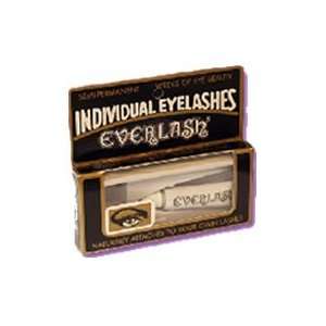  Everlash Individual Eyelash Adhesive (Black/Dark) Beauty