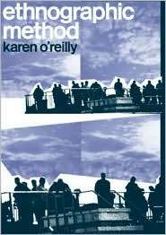   Methods, (0415321565), Karen OReilly, Textbooks   