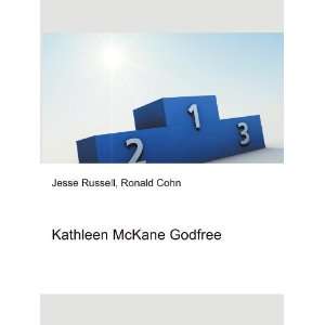  Kathleen McKane Godfree Ronald Cohn Jesse Russell Books