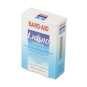  Johnsn & J Liquid Adhesive Bandages, 10 Applications/Box 