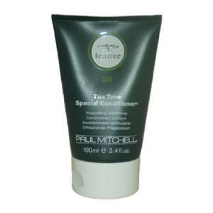 Paul Mitchell Tea Tree Conditioner, 3.4 Ounce