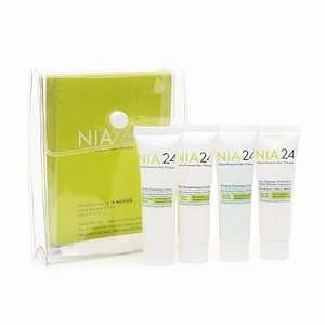  NIA24 Introductory Regimen Kit, 1 set Beauty