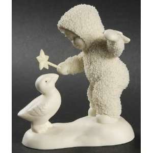  Department 56 Snowbabies with Box, Collectible