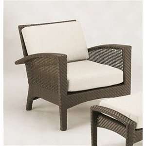  Woodard 6U0006N 13W Trinidad Outdoor Lounge Chair
