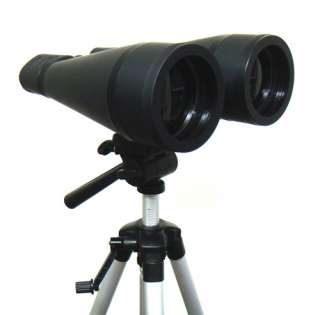 The binocular has a builtin central stabilising bar with a sliding 