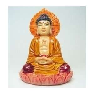  Little Buddha Figurine