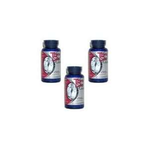  TrimSpa(R) Ephedra Free, 3 bottles