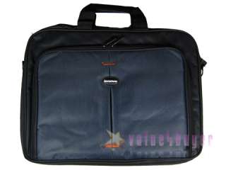 15 Laptop Netbook Notebook Bag Carrying Case for Asus, Dell, HP