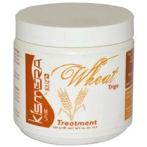  Wheat Trigo Treatment Unisex Treatment by Kuz, 16.9 Ounce 