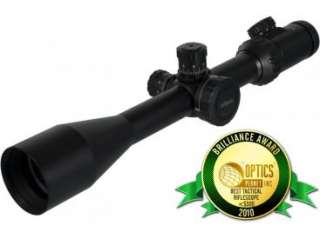 Millett 4 16x50 Tactical Black Mil Dot Rifle Scope 094092016391  