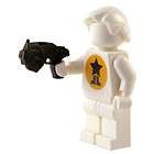Minigun Tripod   Black   Guns Rifles Weapons for Lego Figures items in 