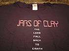 jars of clay shirt  