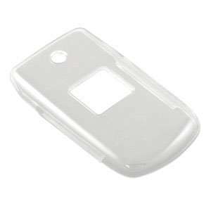   Clear Snap On Protector for Samsung R420 Tint 