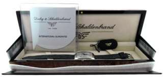   New Mens Dubey & Schaldenbrand Trophee Sixty Automatic Watch  