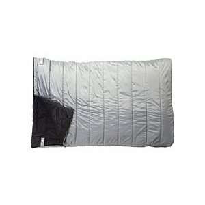  Kelty Lunar +20F Cloudloft, Double Rectangle Sleeping Bag 