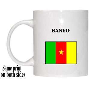  Cameroon   BANYO Mug 