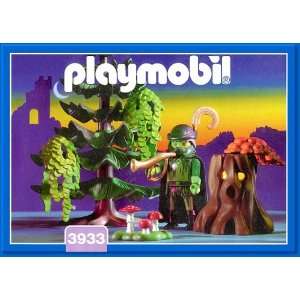  Playmobil Magic Series   Forest Ghost Toys & Games