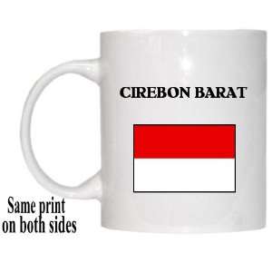  Indonesia   CIREBON BARAT Mug 